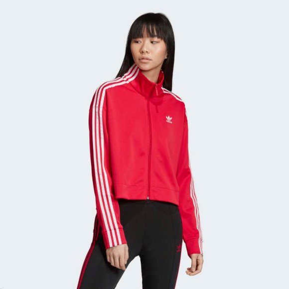 adidas originals 3 stripes jacket